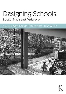 Designing Schools book