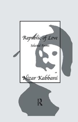 Republic of Love by Nizar