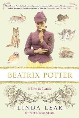 Beatrix Potter book