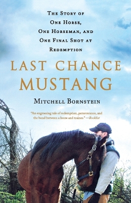 Last Chance Mustang by Mitchell Bornstein