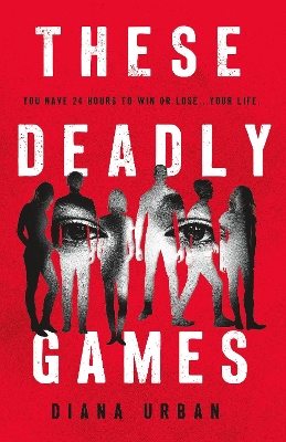 These Deadly Games book