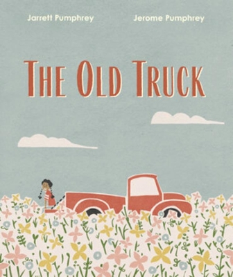 The Old Truck book