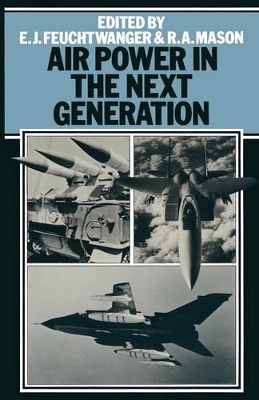 Air Power in the Next Generation book