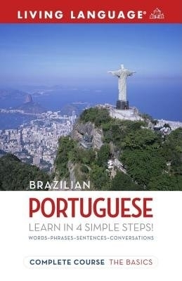 Liv Lang Compl. Portuguese book