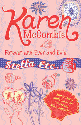 Forever and Ever and Evie book