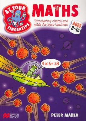 Fngrtp Maths Charts and Grids Ag book