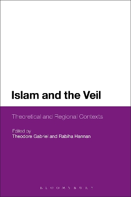 Islam and the Veil book