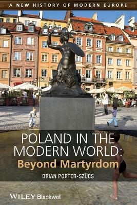 Poland in the Modern World by Brian Porter-Szücs