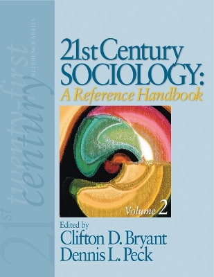 21st Century Sociology: A Reference Handbook book