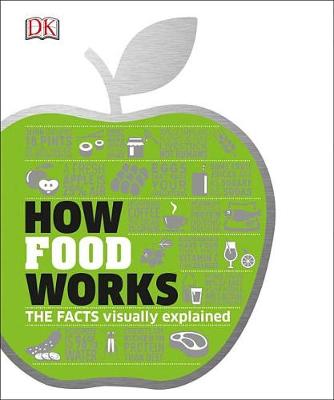 How Food Works book