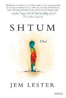 Shtum by Jem Lester