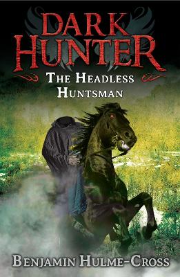 Headless Huntsman (Dark Hunter 8) book