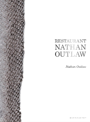 Restaurant Nathan Outlaw: Special Edition by Nathan Outlaw
