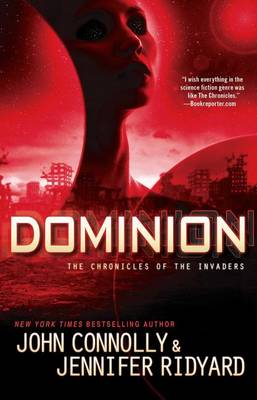 Dominion by John Connolly