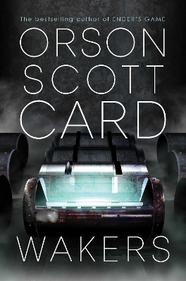 Wakers by Orson Scott Card