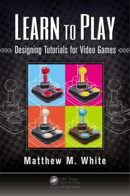 Learn to Play by Matthew M. White