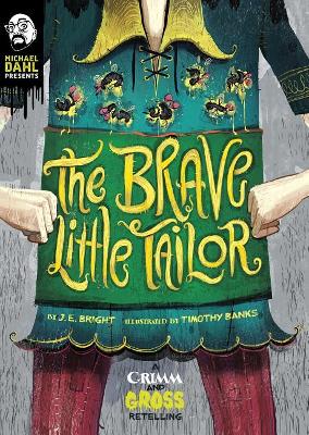 Brave Little Tailor book