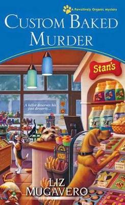 Custom Baked Murder book