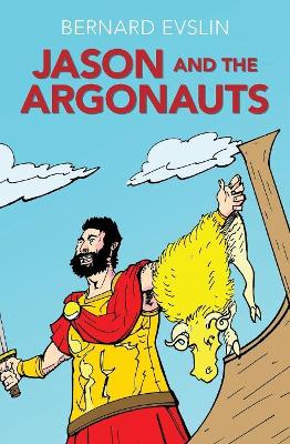 Jason and the Argonauts book