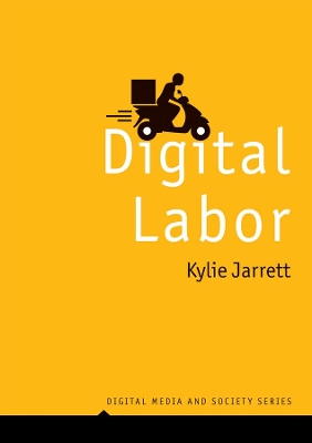 Digital Labor book