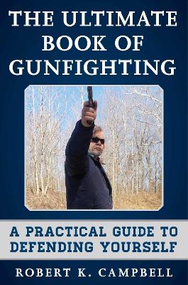 Ultimate Book of Gunfighting book