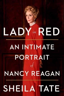 Lady In Red book