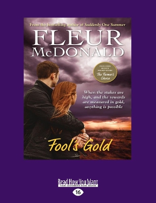 Fool's Gold book