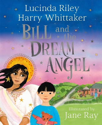 Bill and the Dream Angel book