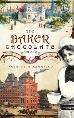 Baker Chocolate Company book