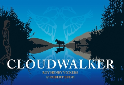 Cloudwalker book