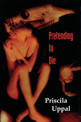 Pretending To Die book