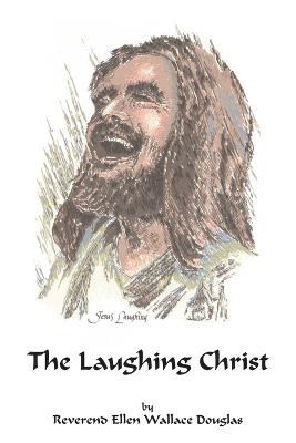 Laughing Christ book