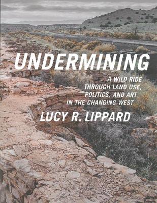 Undermining book