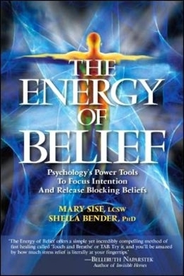 Energy of Belief book