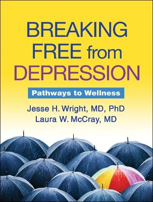 Breaking Free from Depression book