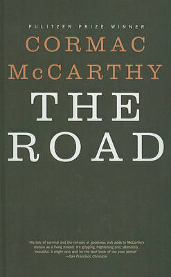 Road by Cormac McCarthy