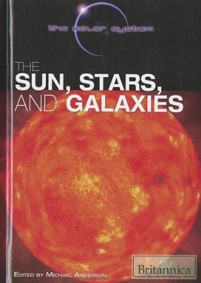 The Sun, Stars, and Galaxies book