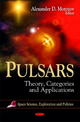 Pulsars book