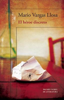 El Haroe Discreto book