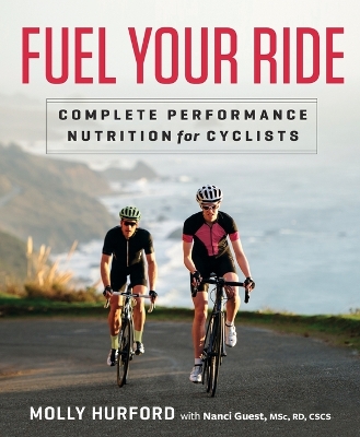 Fuel Your Ride book