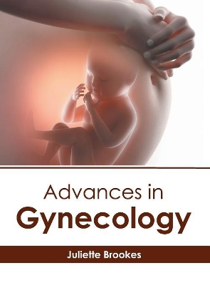 Advances in Gynecology book