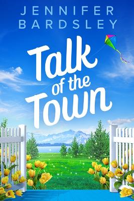 Talk of the Town book