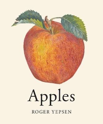 Apples book