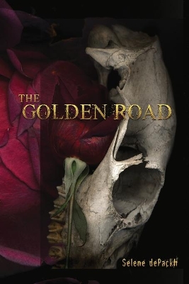 The Golden Road book