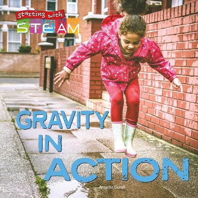 Gravity in Action book