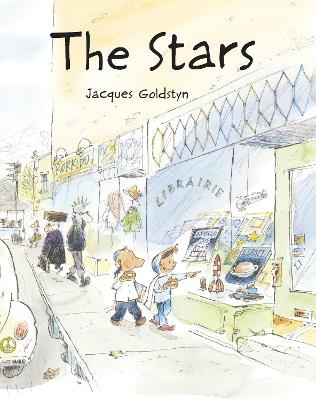 The Stars book
