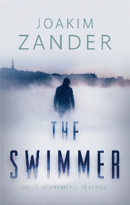 The Swimmer by Joakim Zander