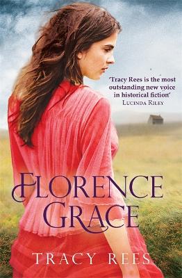 Florence Grace book