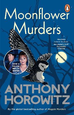 Moonflower Murders: The bestselling sequel to major hit BBC series Magpie Murders book