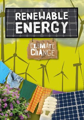 Renewable Energy by Harriet Brundle